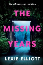 thumbnail_The Missing Years Cover