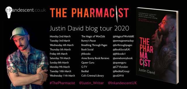 thumbnail_The Pharmacist Blog Tour