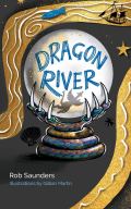 Dragon River Front Cover