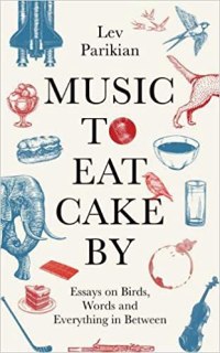 thumbnail_Music To Eat Cake By cover