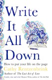 thumbnail_Write It All Down Cover